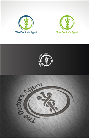 Logo Design by gray mind for this project | Design: #1474803