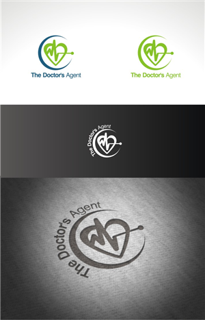 Logo Design by gray mind for this project | Design: #1474808