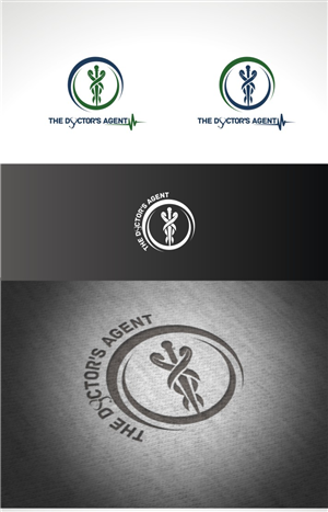 Logo Design by gray mind for this project | Design: #1490406