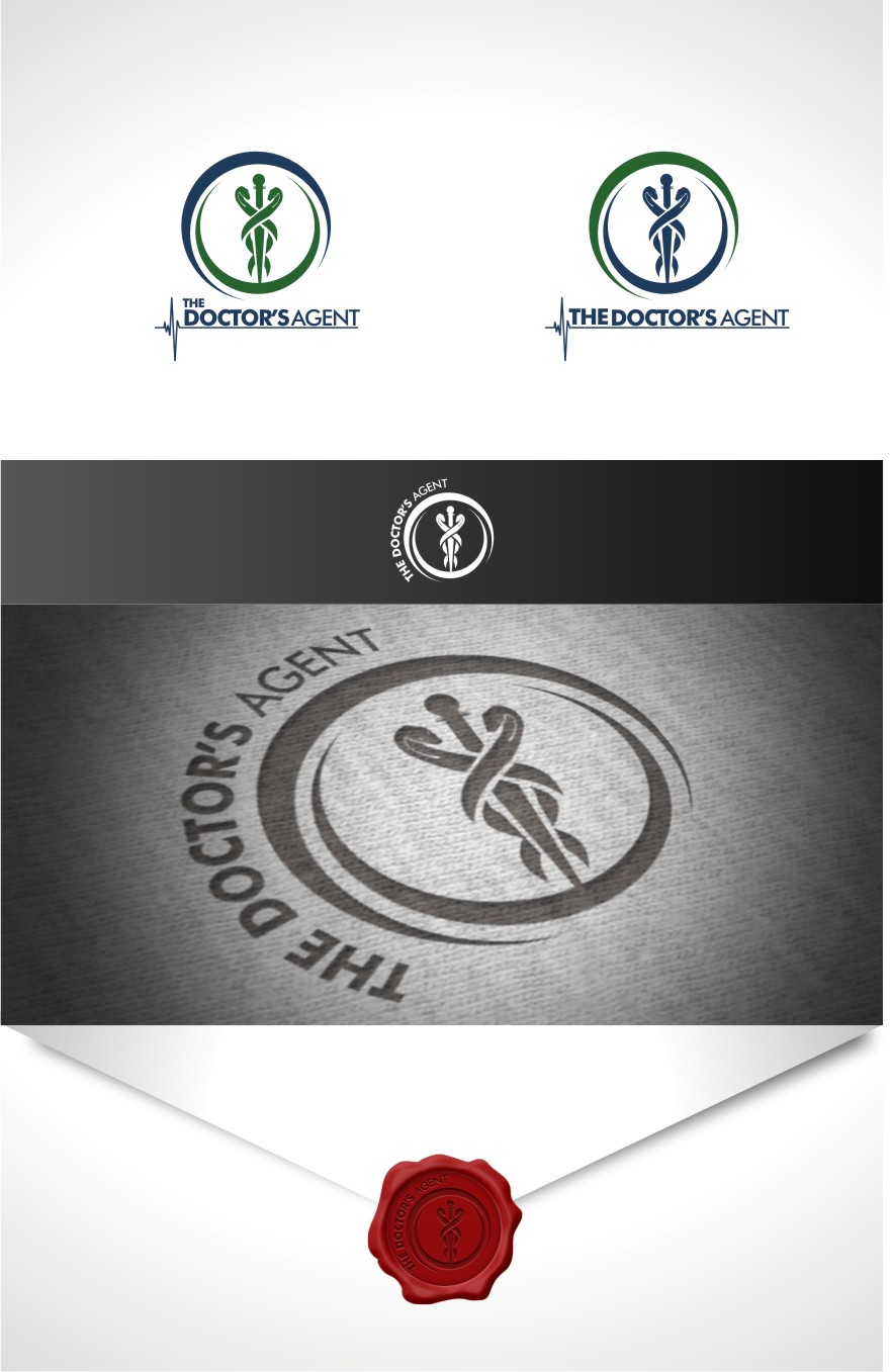 Logo Design by gray mind for this project | Design #1491277