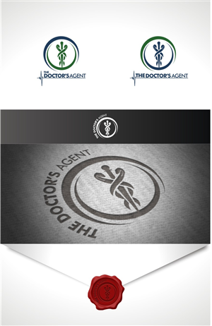 Logo Design by gray mind for this project | Design: #1491277
