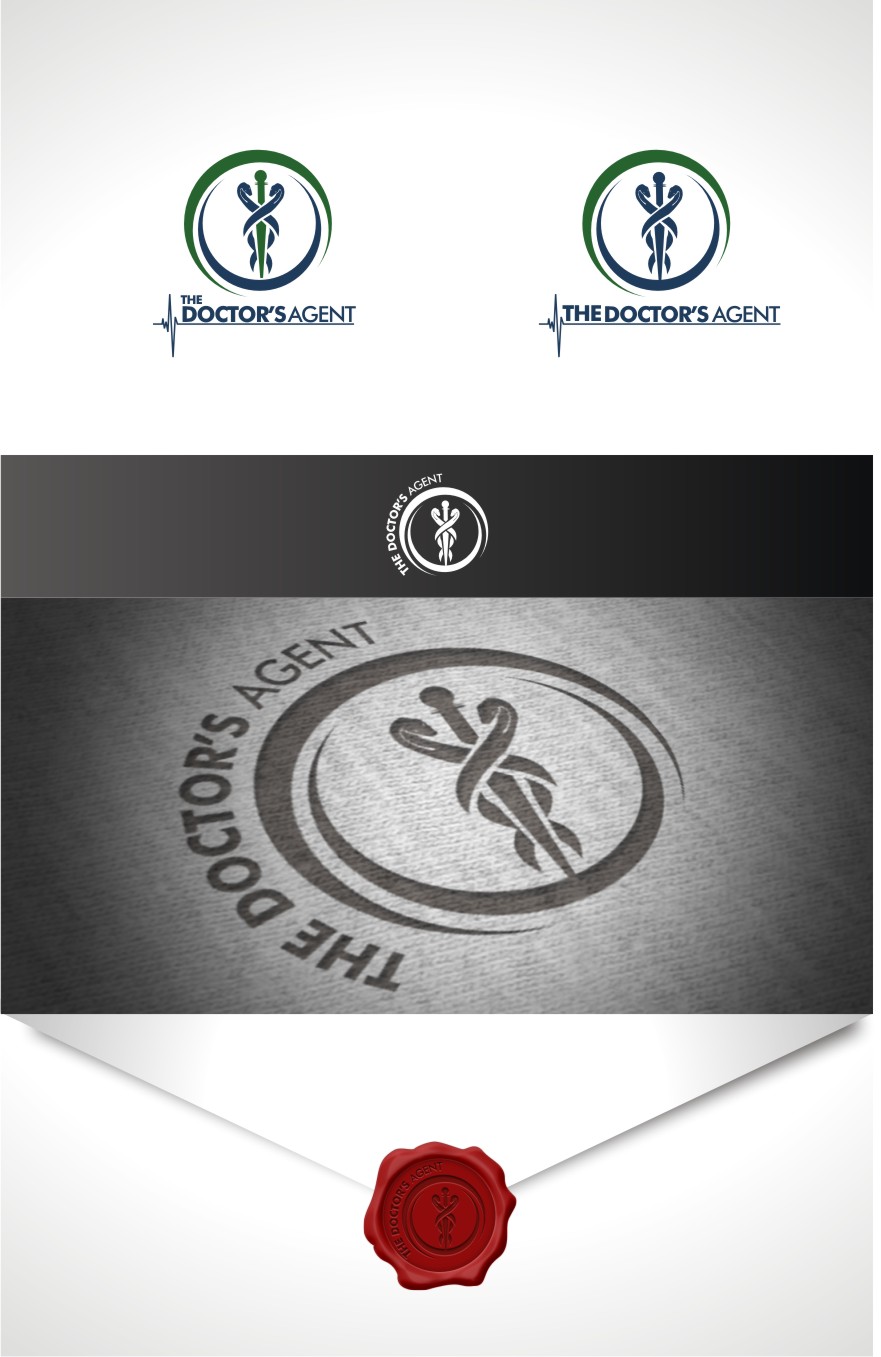 Logo Design by gray mind for this project | Design #1494080