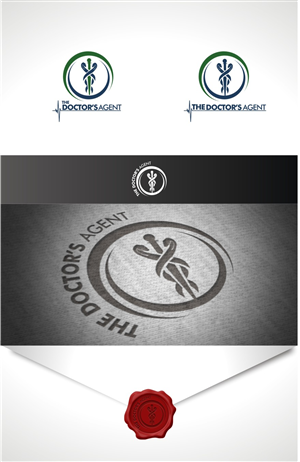 Logo Design by gray mind for this project | Design: #1494080