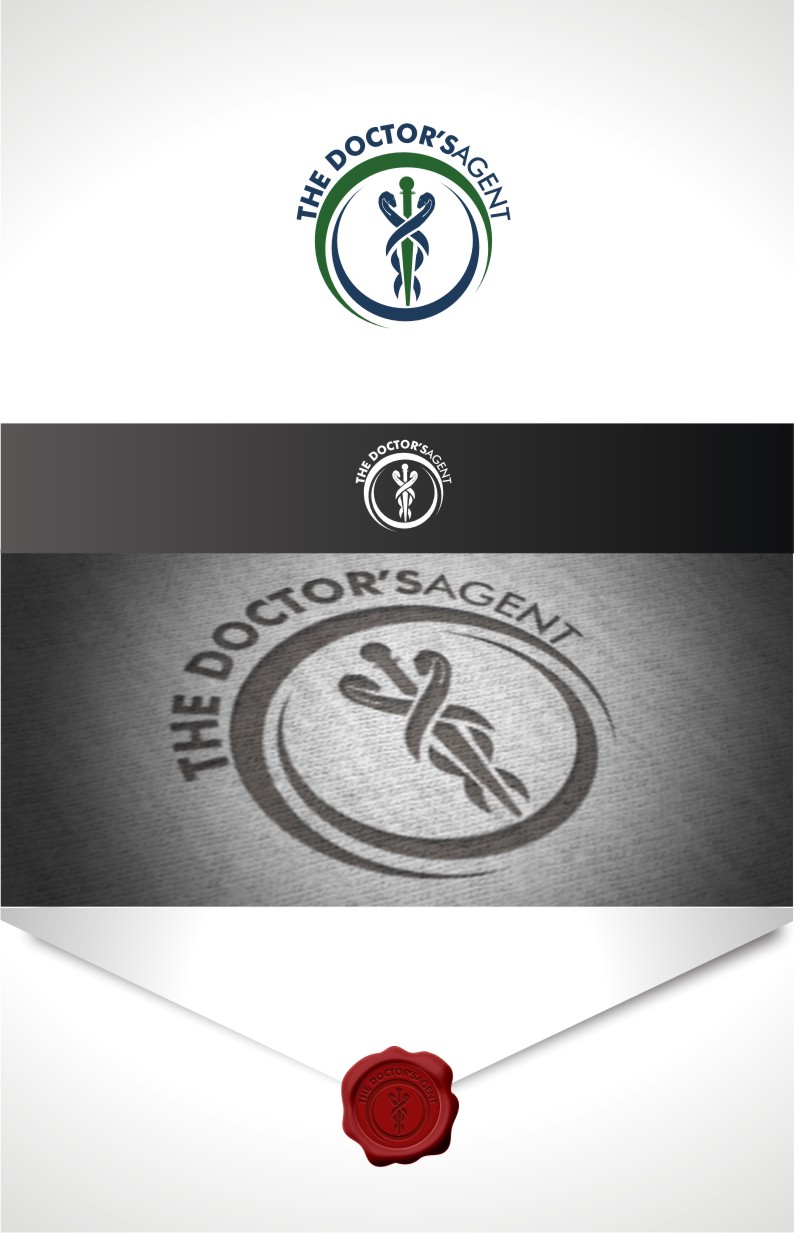 Logo Design by gray mind for this project | Design #1497258