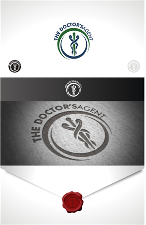 Logo Design by gray mind for this project | Design: #1530340