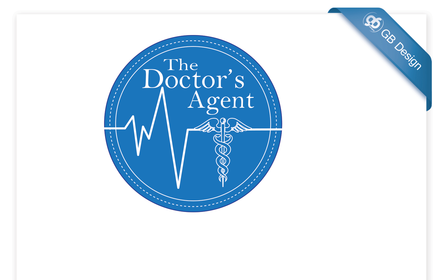 Logo Design by Gb designs for this project | Design #1470596