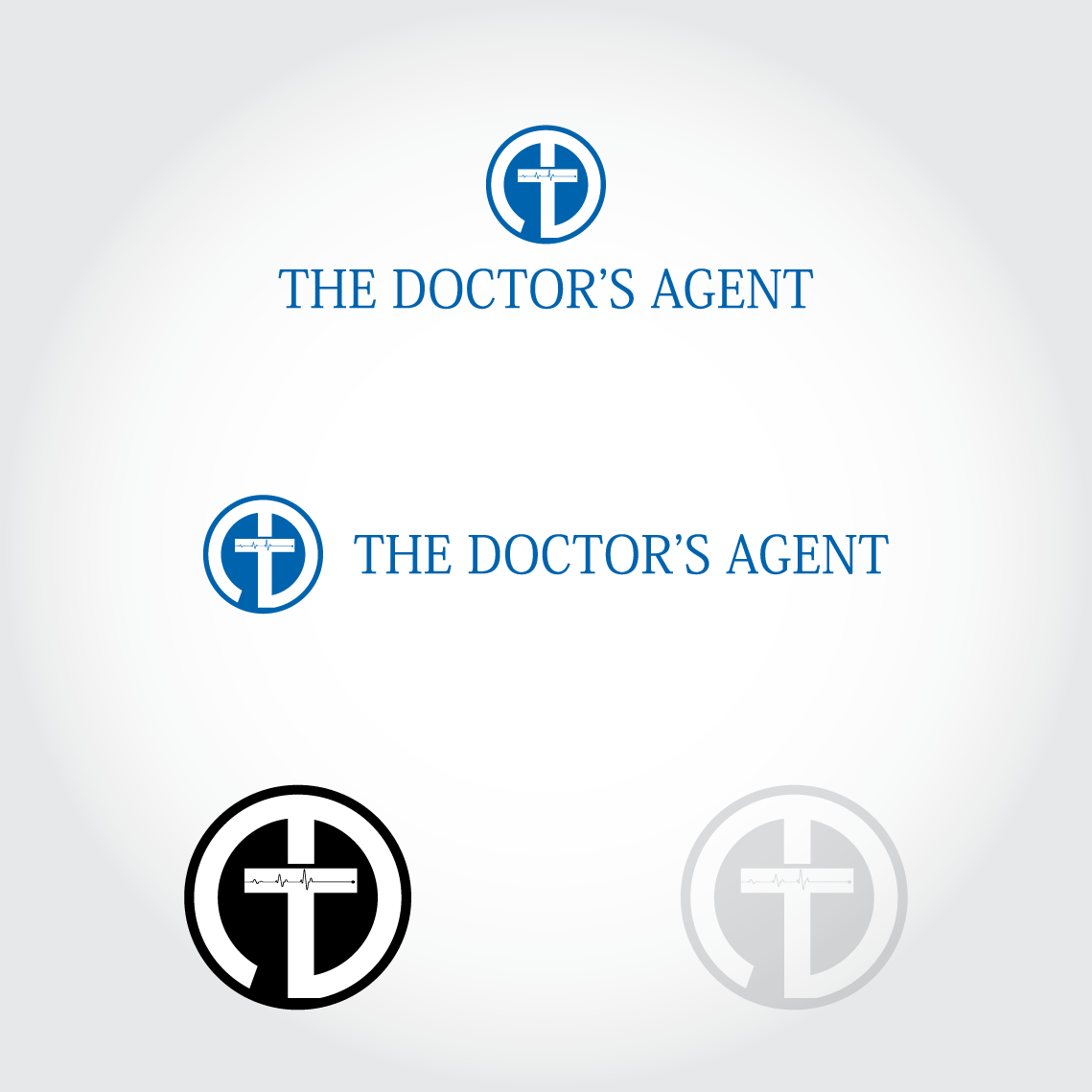 Logo Design by gauravgraphy for this project | Design #1483602