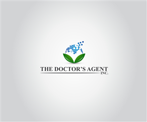 Logo Design by BlueBerriez