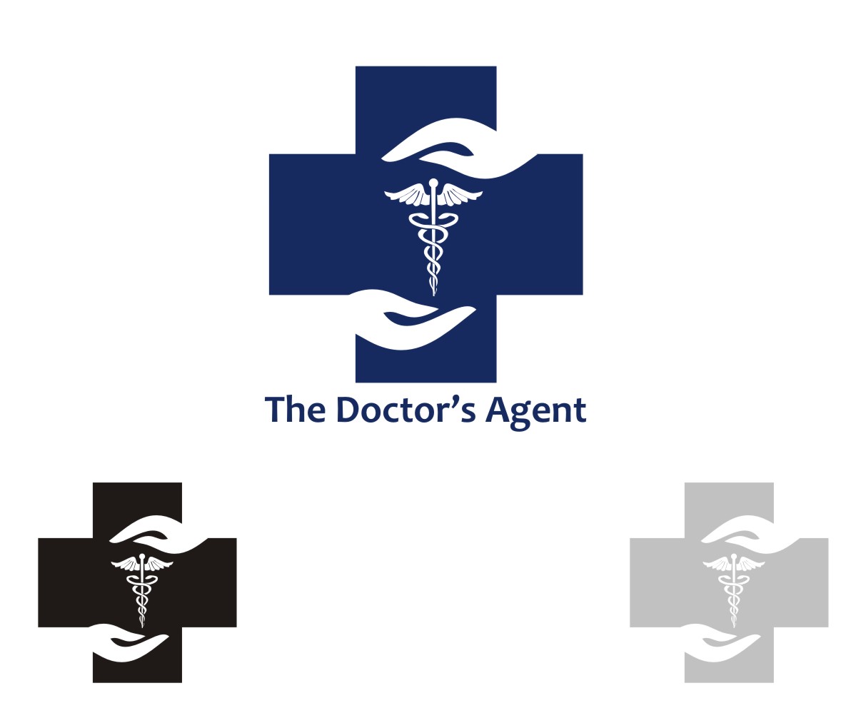 Logo Design by Sid Pandey for this project | Design #1471785