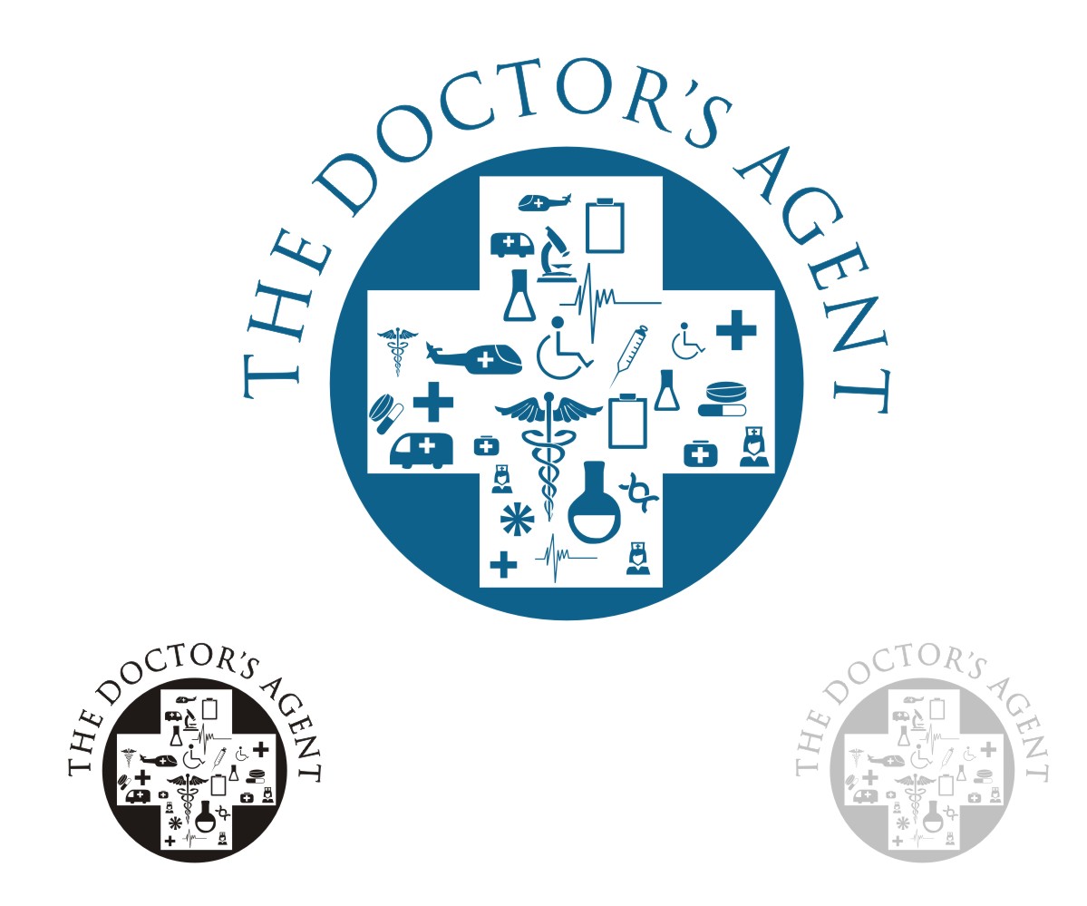 Logo Design by Sid Pandey for this project | Design #1474492