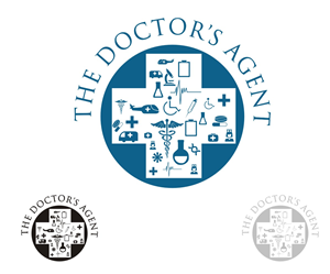 Logo Design by Sid Pandey for this project | Design: #1474492