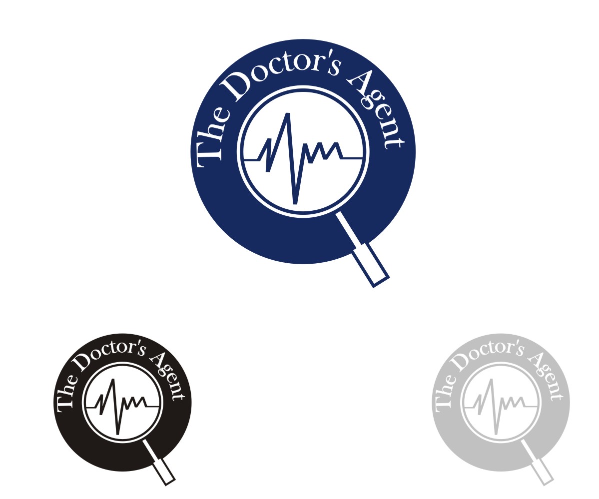 Logo Design by Sid Pandey for this project | Design #1483686
