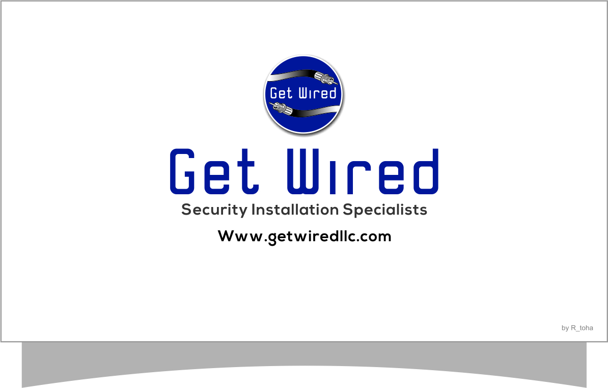 Diseño de Logo por r-toha para este proyecto | Diseño #5284292