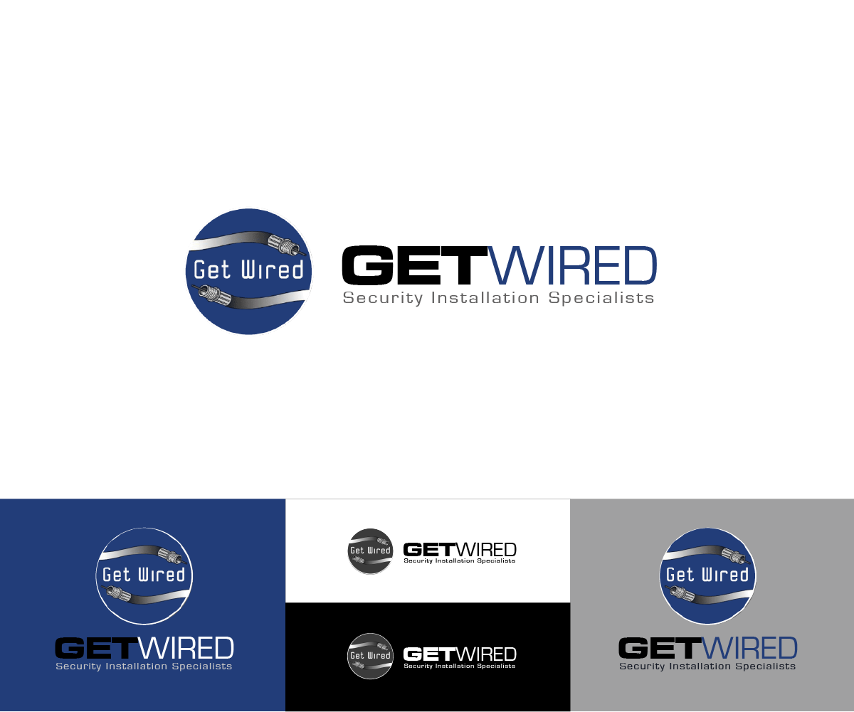 Logo Design by GliderGraphx for this project | Design #5271314