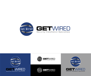 Logo Design by GliderGraphx for this project | Design #5271314
