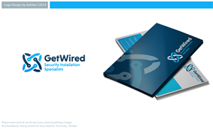 Logo Design by Anhlee for this project | Design #5310377