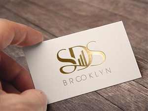 Logo Design by Brando ST