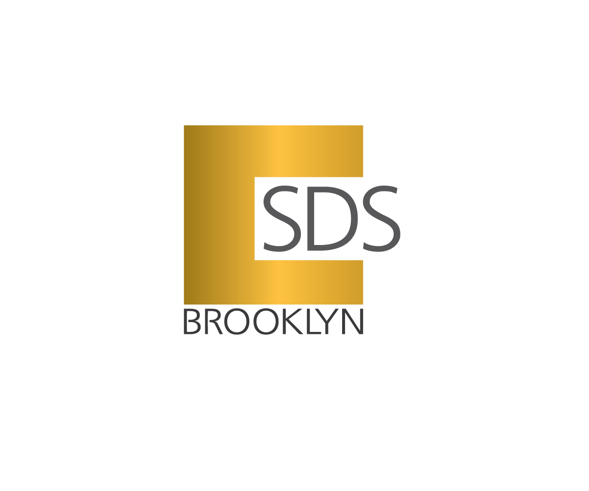 Logo Design by meygekon for SDS Brooklyn | Design #5347168