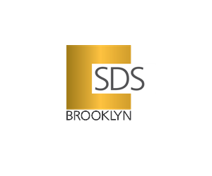 Logo Design by meygekon for SDS Brooklyn | Design: #5347174