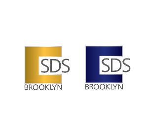 Logo Design by meygekon for SDS Brooklyn | Design: #5347177