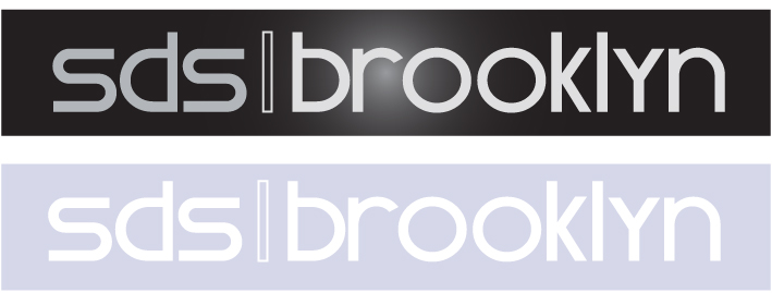 Logo Design by Cláudia Polónia for SDS Brooklyn | Design #5304332