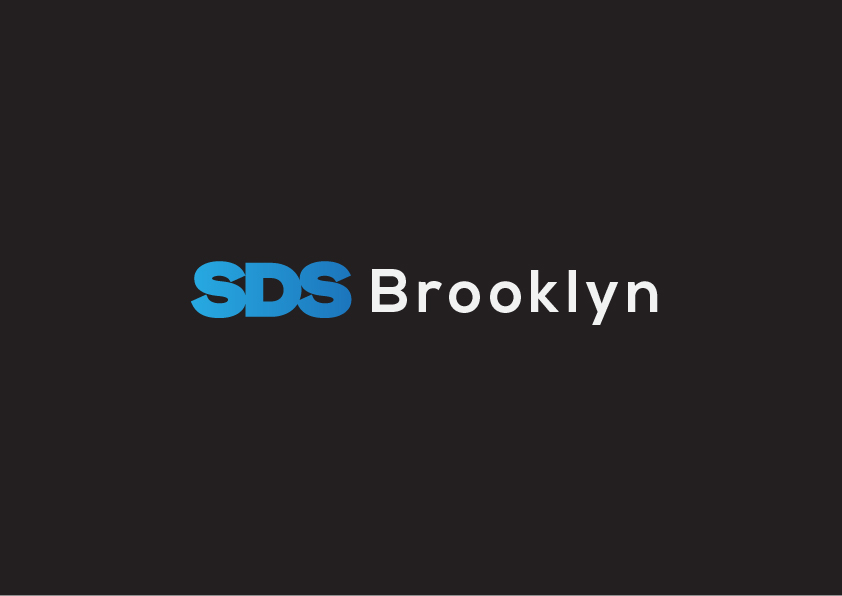 Logo Design by Pixel Story for SDS Brooklyn | Design #5318952