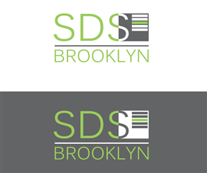 Logo Design by Hena Blazhevskyy for SDS Brooklyn | Design: #5282436