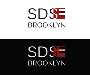 Diseño de Logo por Hena Blazhevskyy para SDS Brooklyn | Diseño #5290831