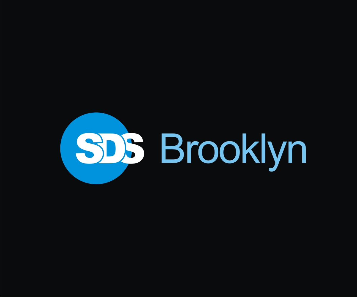 Logo-Design von gatot rahman für SDS Brooklyn | Design #5346329