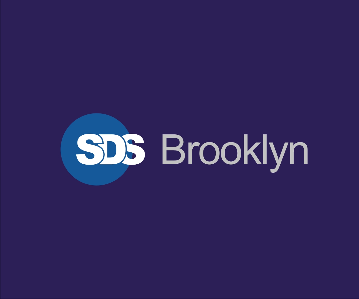 Logo-Design von gatot rahman für SDS Brooklyn | Design #5346345