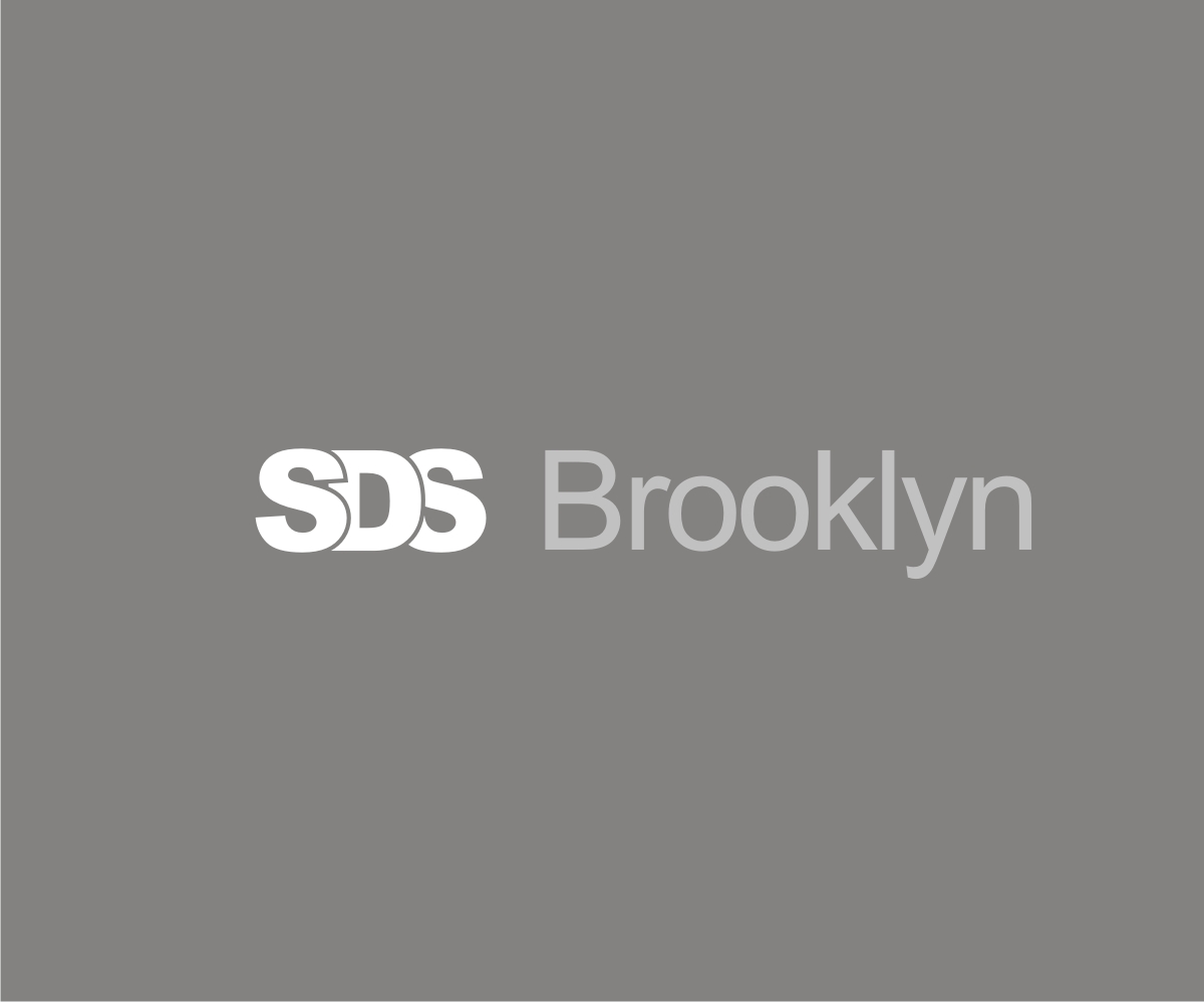 Logo-Design von gatot rahman für SDS Brooklyn | Design #5366484