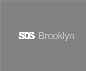 Logo Design by gatot rahman for SDS Brooklyn | Design: #5366484