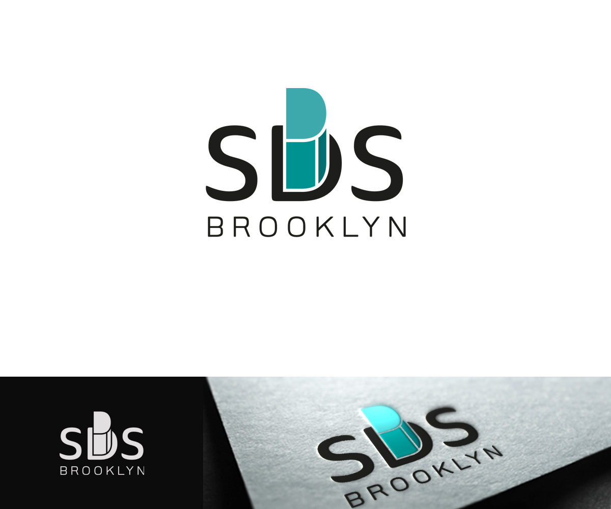 Logo Design by raph for SDS Brooklyn | Design #5277239