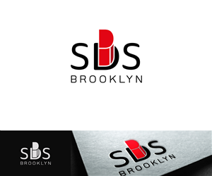 Logo Design by raph for SDS Brooklyn | Design: #5279459