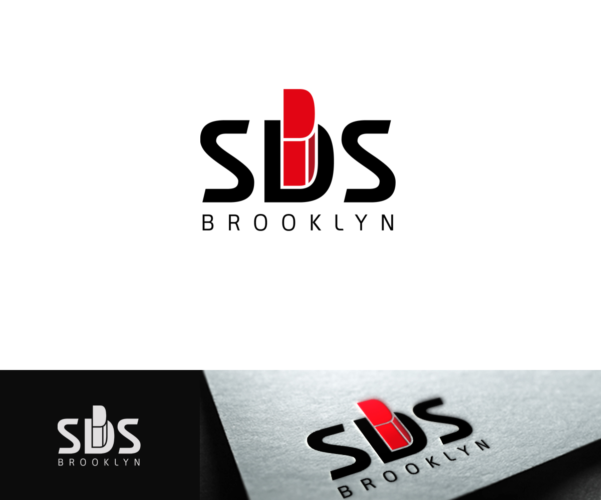 Logo Design by raph for SDS Brooklyn | Design #5279463