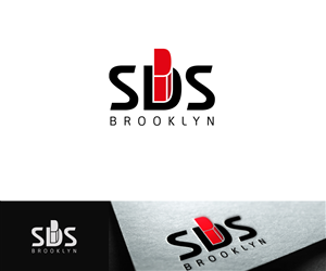 Logo Design by raph for SDS Brooklyn | Design: #5279463