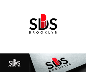 Logo Design by raph for SDS Brooklyn | Design: #5279465