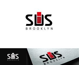 Logo Design by raph for SDS Brooklyn | Design: #5280304