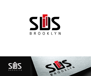 Logo Design by raph for SDS Brooklyn | Design: #5280320