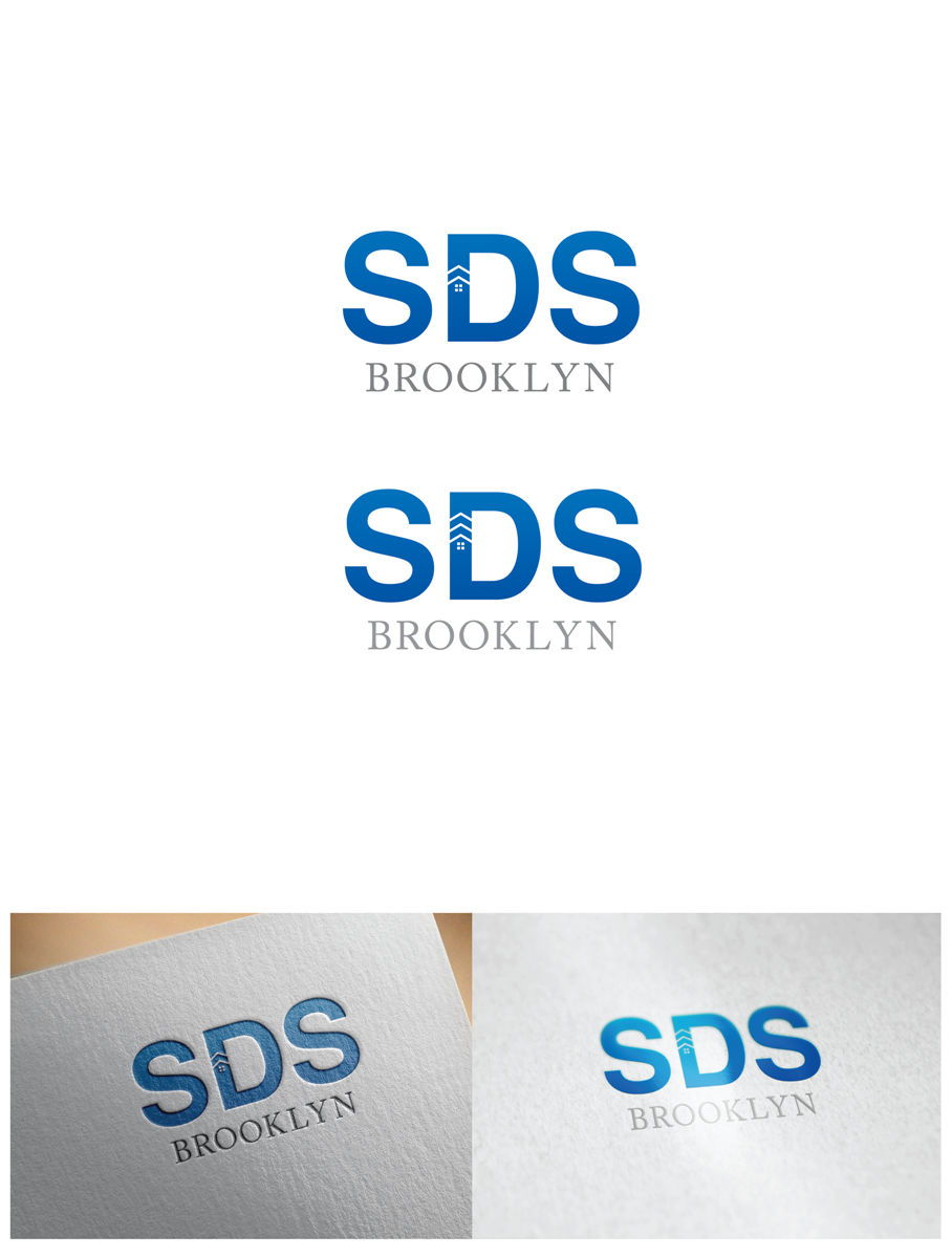Logo Design by Knockout for SDS Brooklyn | Design #5306457