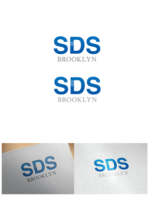 Logo Design by Knockout for SDS Brooklyn | Design: #5306457
