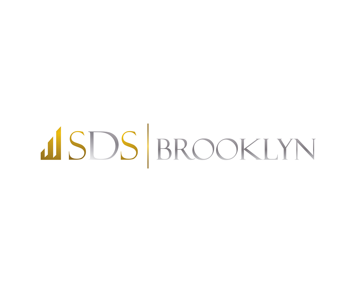 Design de Logo par MG.graphics pour SDS Brooklyn | Design #5286033