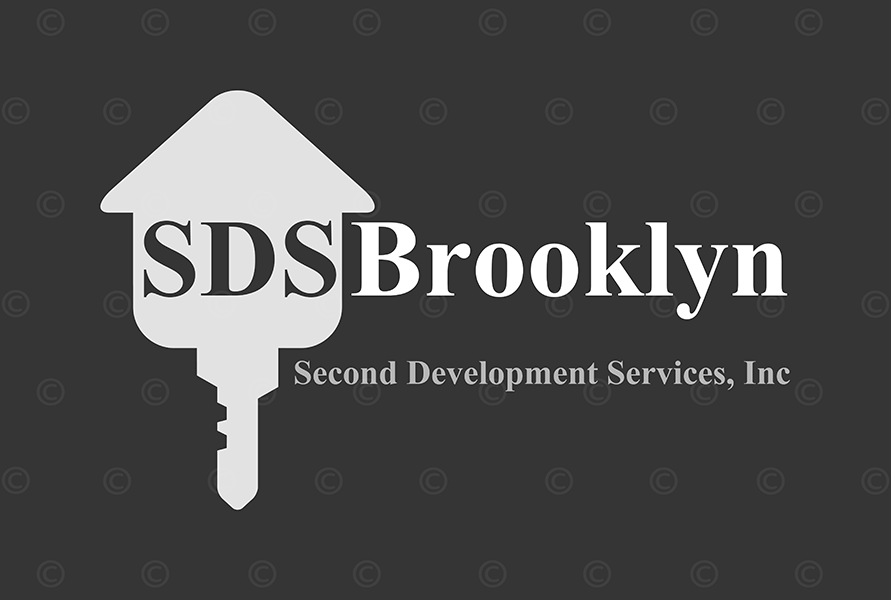 Logo Design by CrowdDesign™ for SDS Brooklyn | Design #5346780