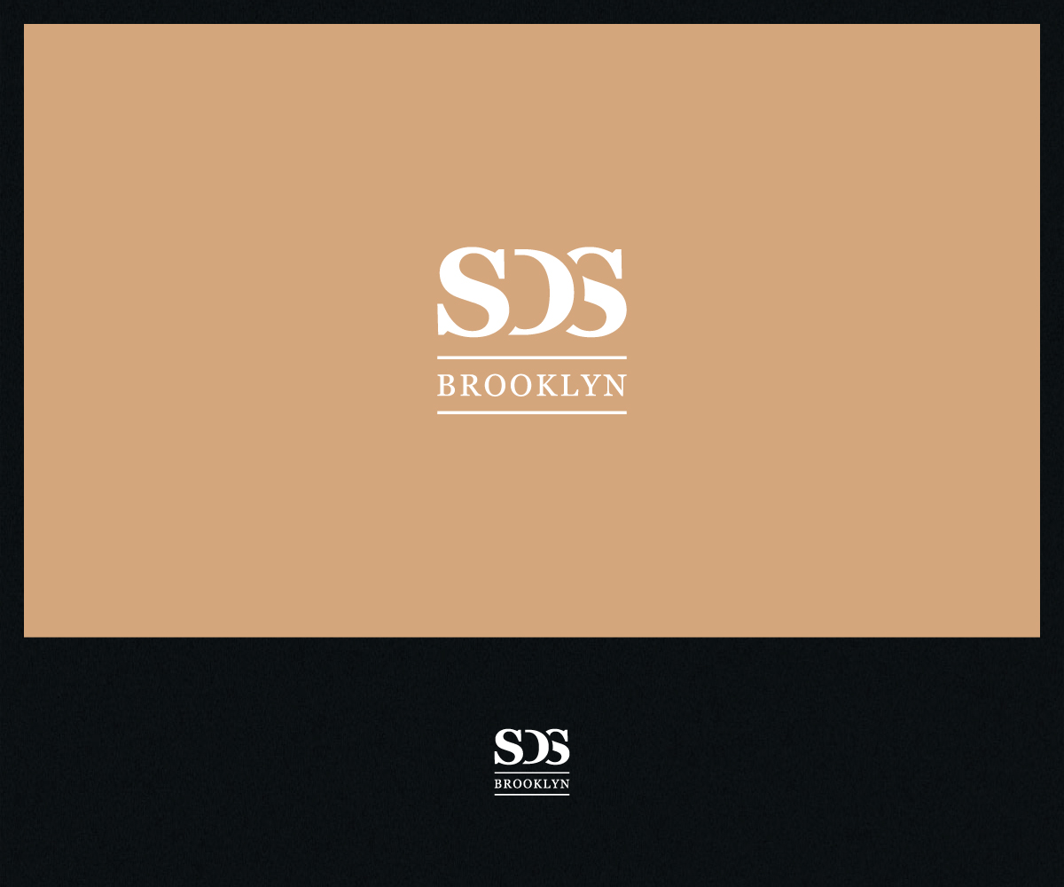Logo Design by Roy for SDS Brooklyn | Design #5292057