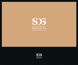 Diseño de Logo por Roy para SDS Brooklyn | Diseño #5292057