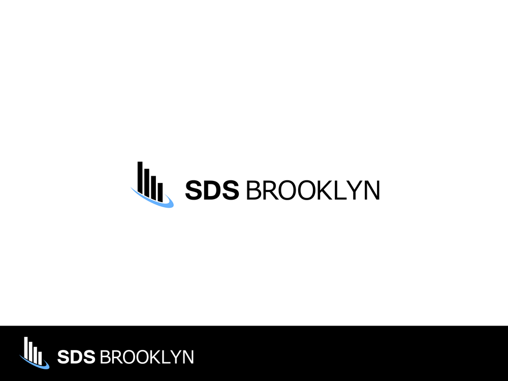 Logo Design by WhiteLion for SDS Brooklyn | Design #5317606