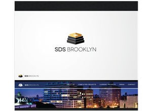 Logo Design by Blind for SDS Brooklyn | Design: #5328640