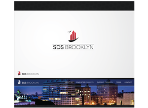 Diseño de Logo por Blind para SDS Brooklyn | Diseño #5328732
