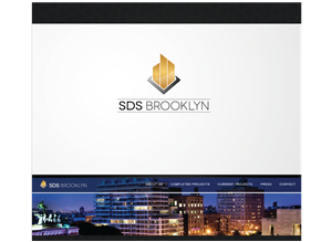 Logo Design by Blind for SDS Brooklyn | Design: #5328735