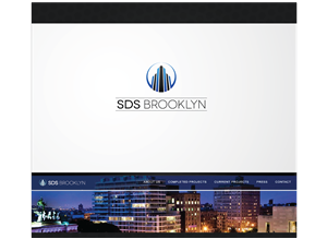 Logo Design by Blind for SDS Brooklyn | Design: #5328737